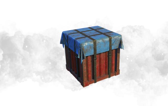 绝地求生:这3把武器满配后,可以让你忘记空投武器!网友:牛逼