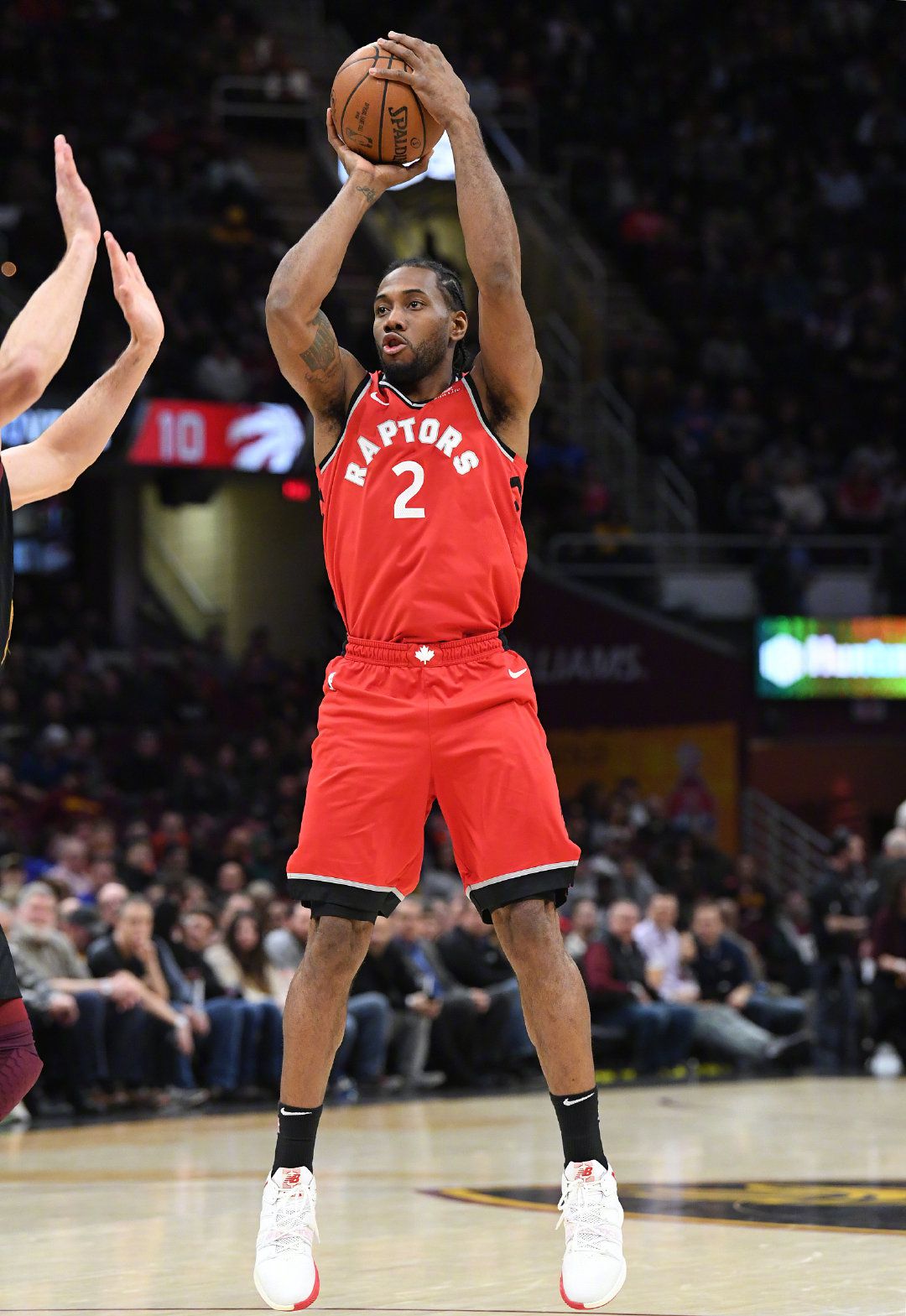 全武行后至少损失50万美金,唯有一将能让伊巴卡吃瘪