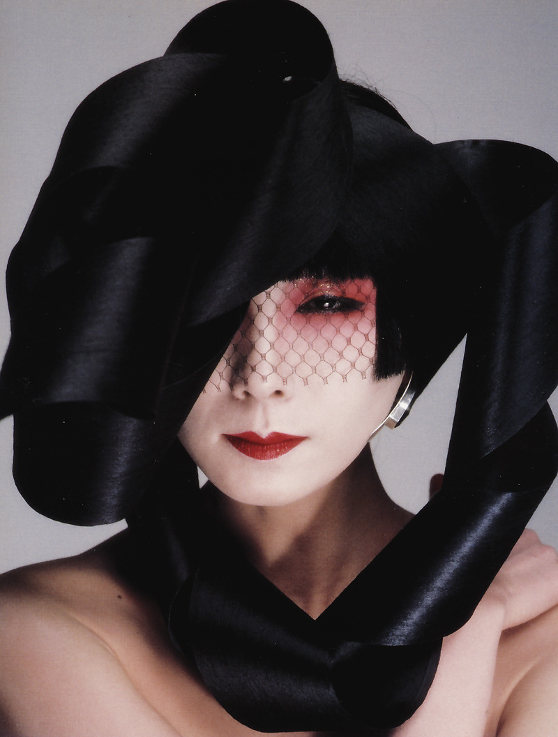 横須賀功光 『光と鬼 』2005.