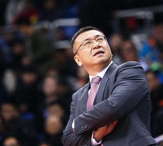 范斌|青岛男篮|福建男篮_新浪网