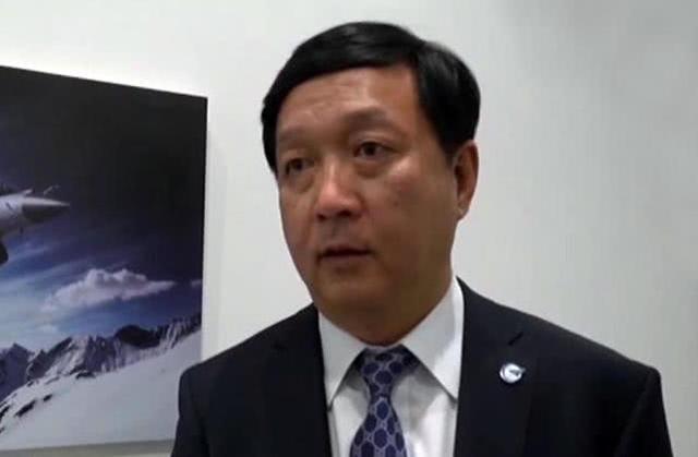 成飞集团又一款隐形军机亮相,杨伟总师预言被证实