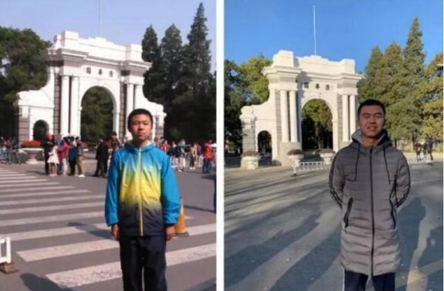 衡水中学学霸作息表曝光,学霸的背后,是苦行僧的自律休闲区蓝鸢梦想 - Www.slyday.coM 衡水中学学霸作息表曝光,学霸的背后,是苦行僧的自律休闲区蓝鸢梦想 - Www.slyday.coM