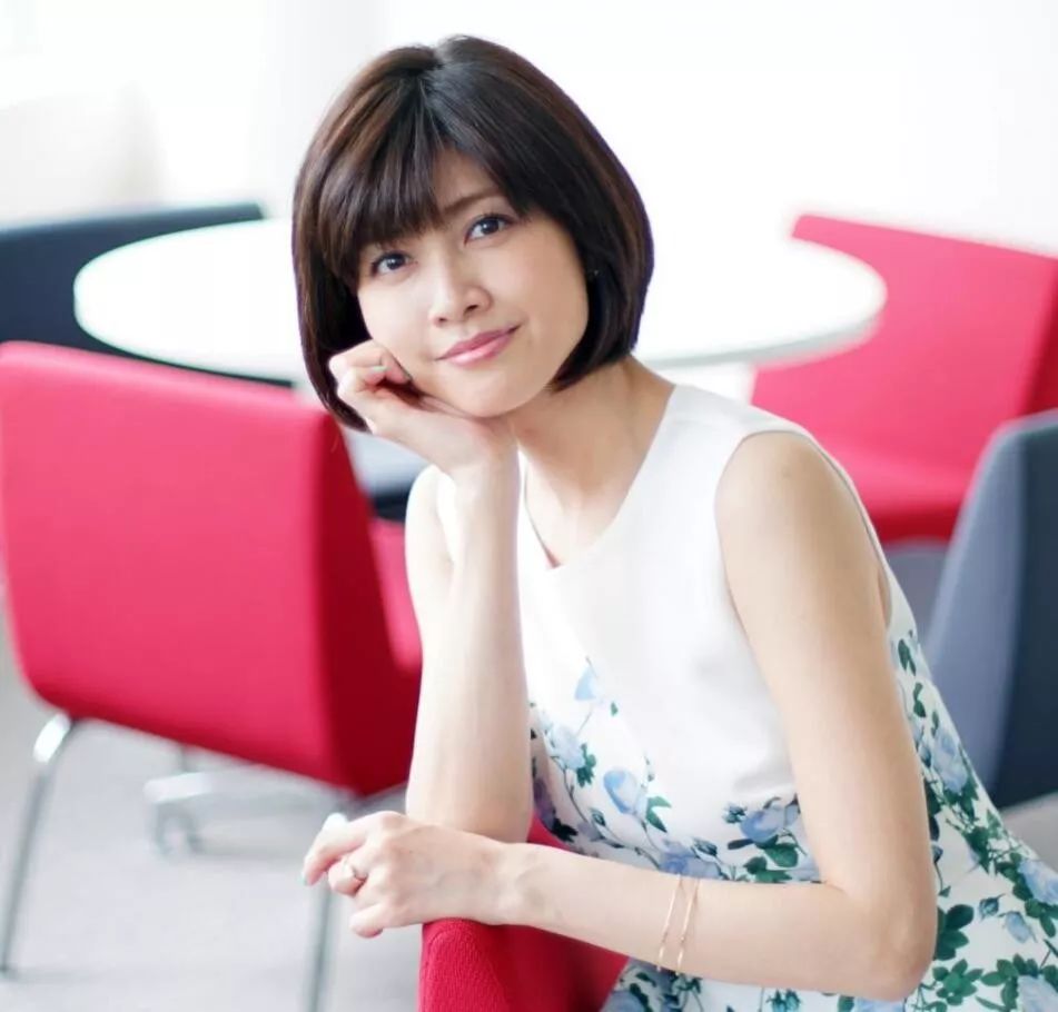 内田有纪在《doctor x》中也有相当精彩的表现啊.