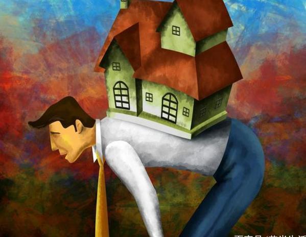 再过10年,全款买房与背着房贷的人有啥区别?幸亏知道的早