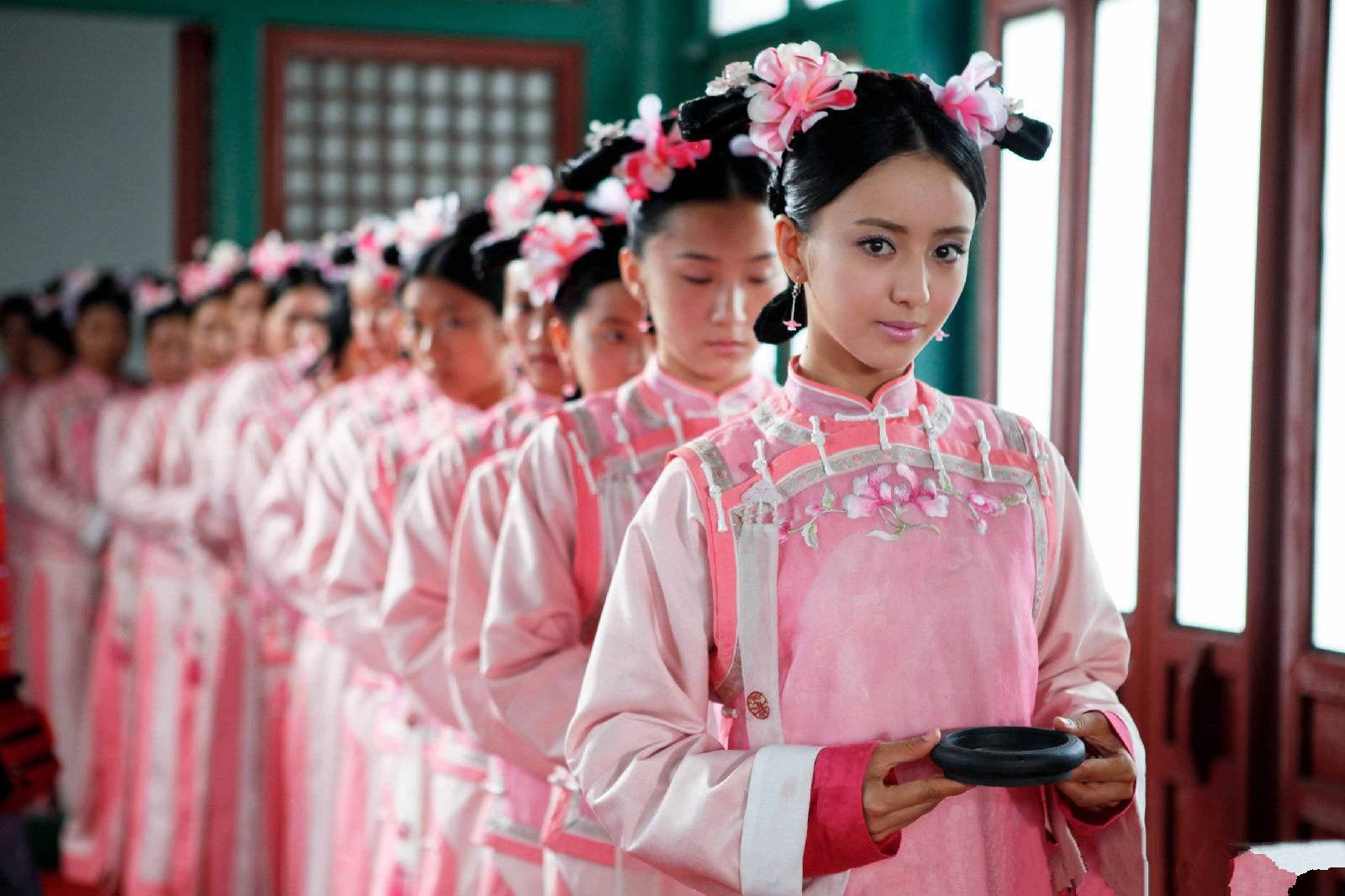 宫女年轻貌美,又会伺候人,为何出宫后无人敢要?背后真相很现实