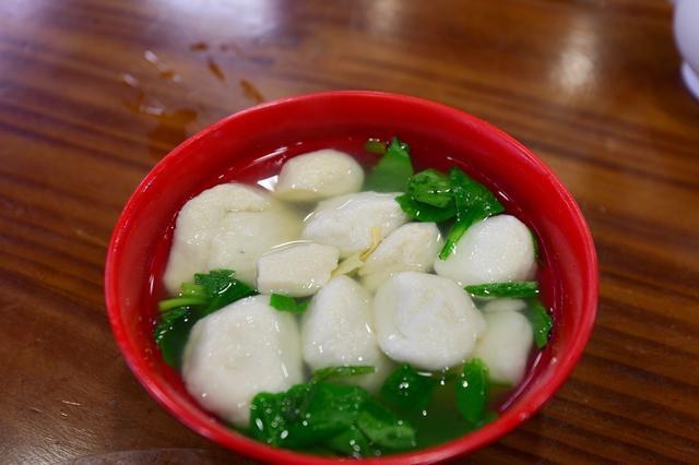 时尚魔都也有古色古香,还有特色小吃,走进古漪园|古漪园|南翔|特色