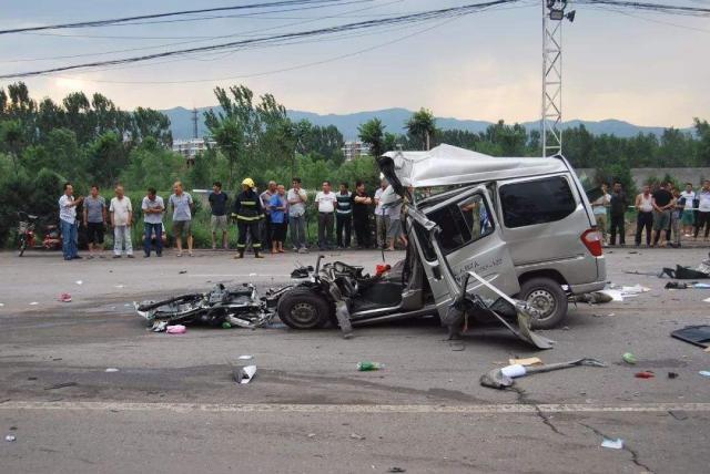 发生车祸对方全责，你还能要求这2笔赔偿，你知道是什么吗？