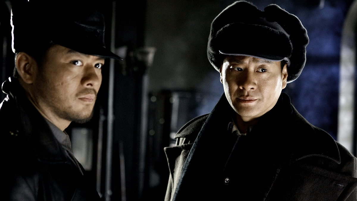 因李连杰入行,走红后为娶小三抛弃原配,今婚姻幸福坦言无悔|连奕名