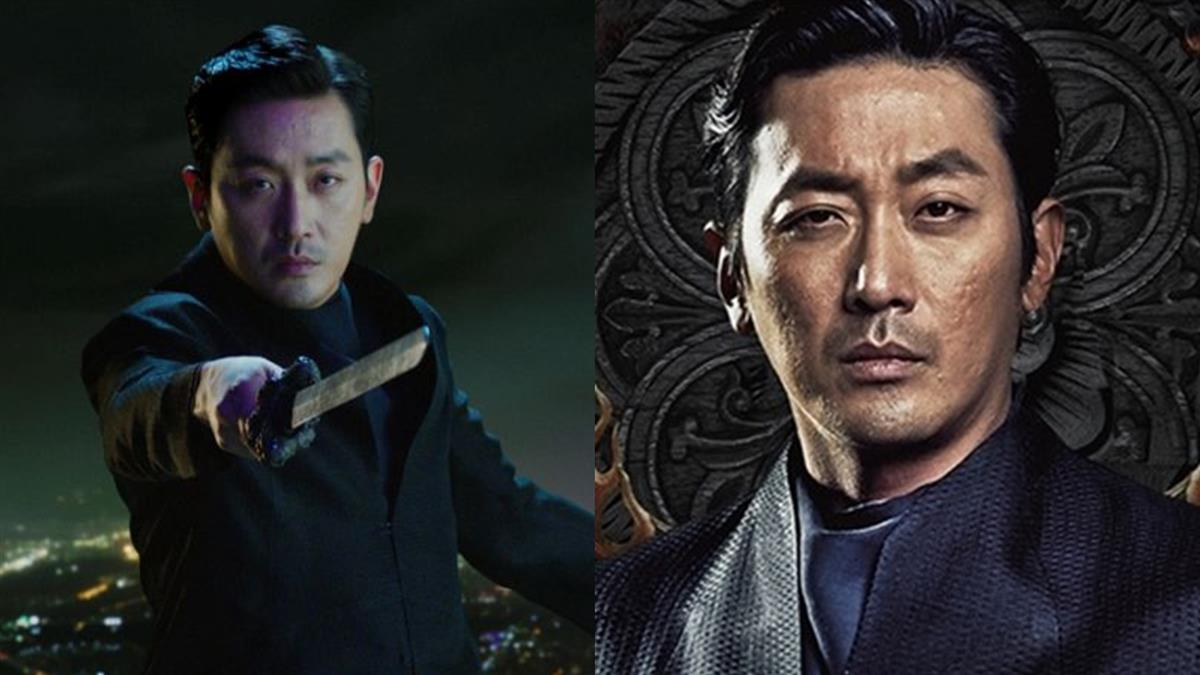 《与神同行》河正宇吸毒被捕!长年冒用弟弟名义打牛奶针