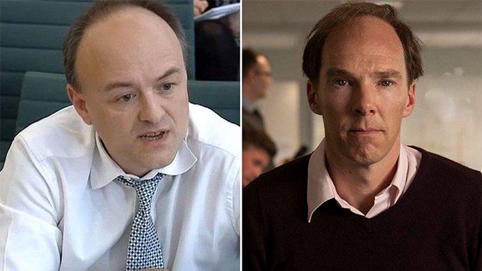 奇异博士化身秃头,卷入英国脱欧内战7大看点