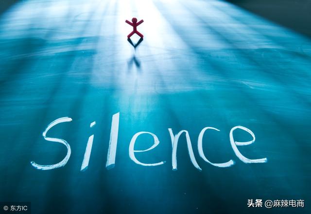 她们为何保持沉默？...