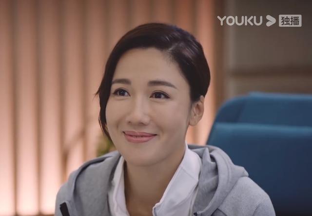 法证先锋4主演平均年龄39岁陈炜保养得当李施嬅脸僵