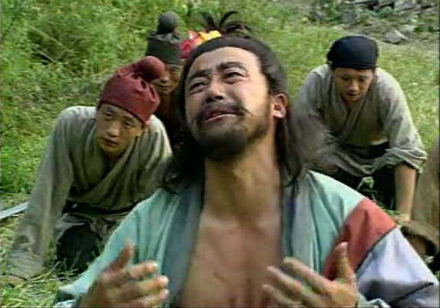 惊心动魄的江湖争斗与家国情怀交织的武侠巨作