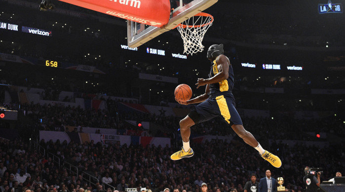 播放 00:00 16:15 16:15 为您推荐: "枸杞曼巴"休赛期刻苦训练…… 为