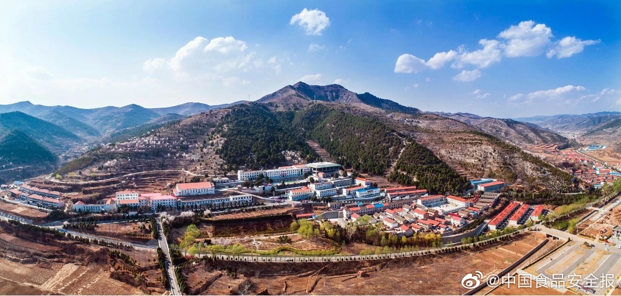 如诗如画新西沟——山西省平顺县西沟村蹲点纪实