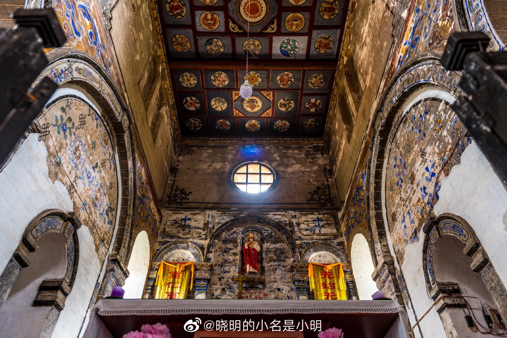 图1_茨中教堂MG_0151 | leping wei | Flickr