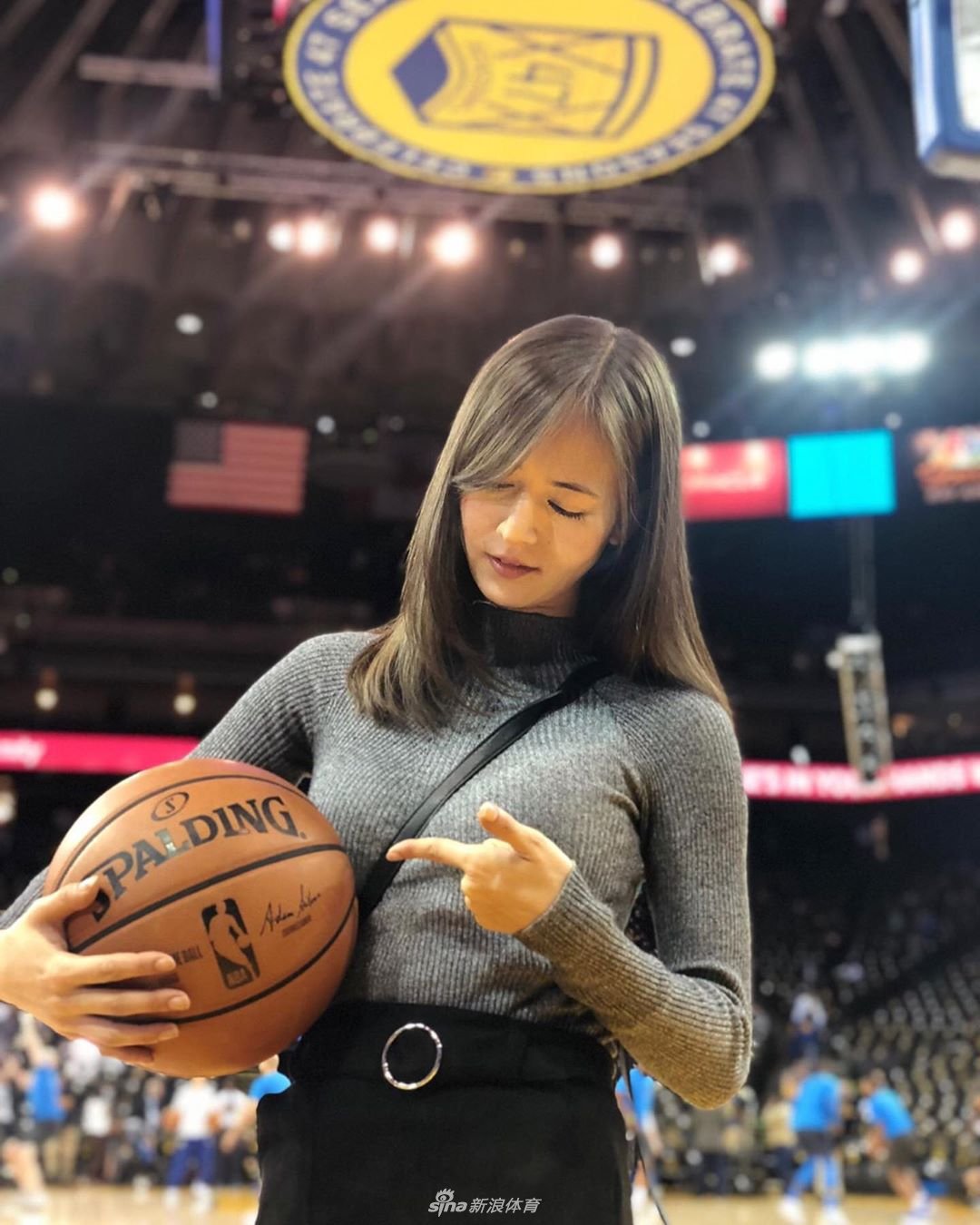 Female officials Q&A Part 1: Path to the NBA | NBA.com