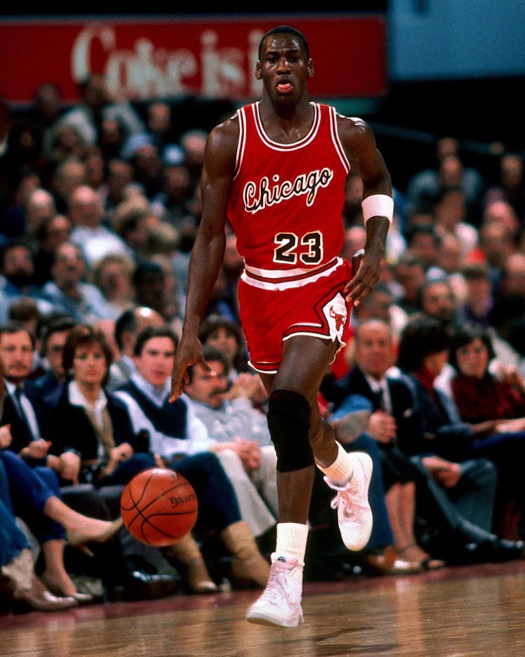 老照片|乔丹|老照片_新浪新闻