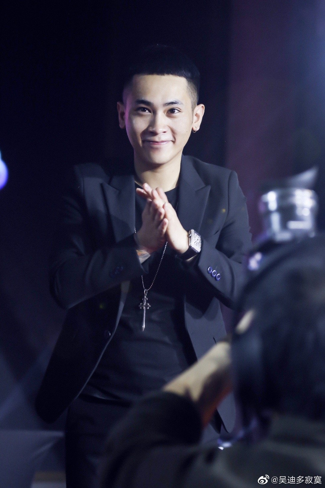 网络主播行业4年,没有什么才艺和华丽的语言|才艺|感恩|于迪_新浪网