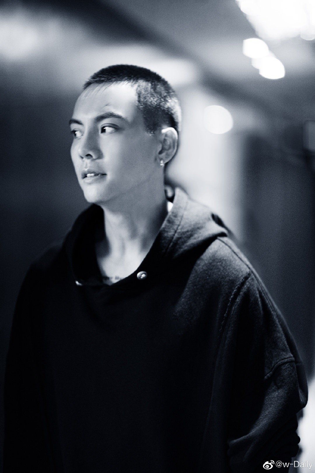 william威廉陈伟霆