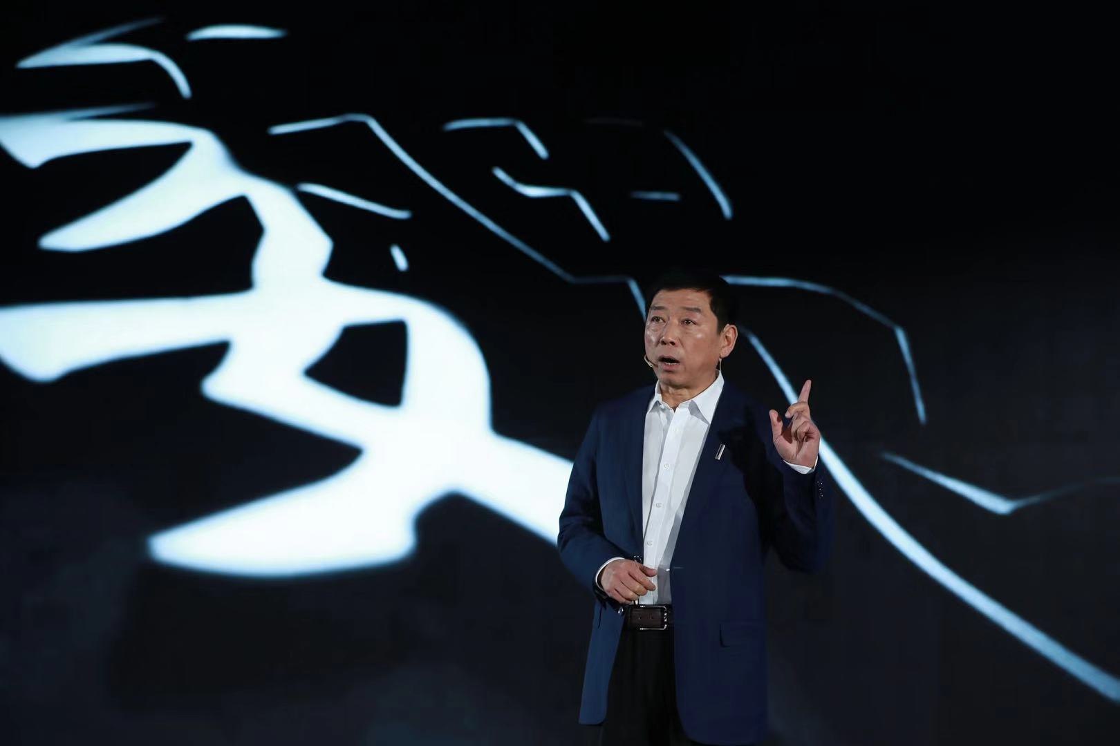 长城汽车wey两岁生日会看点有点多