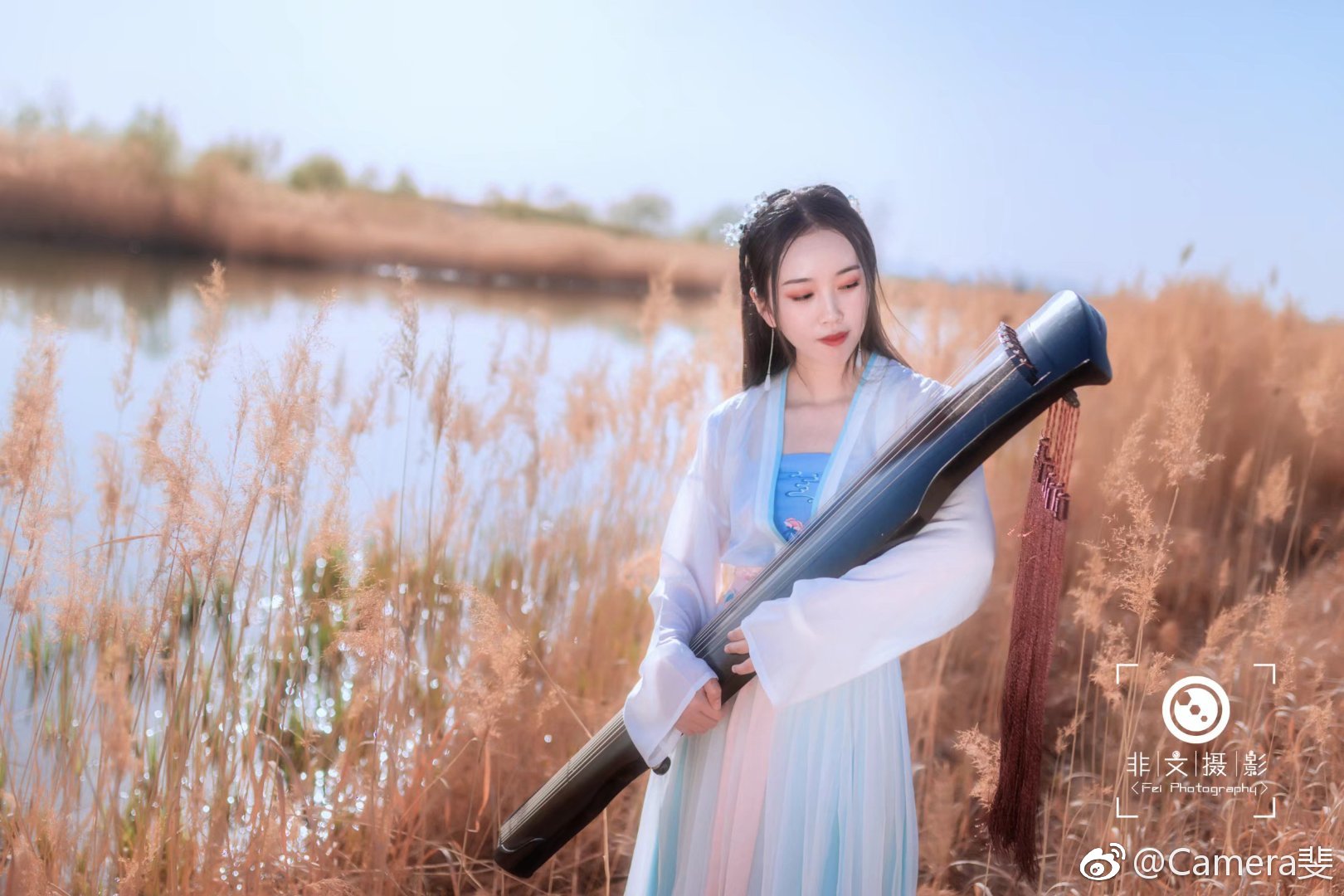 众芳摇落独暄妍占尽风情向小园