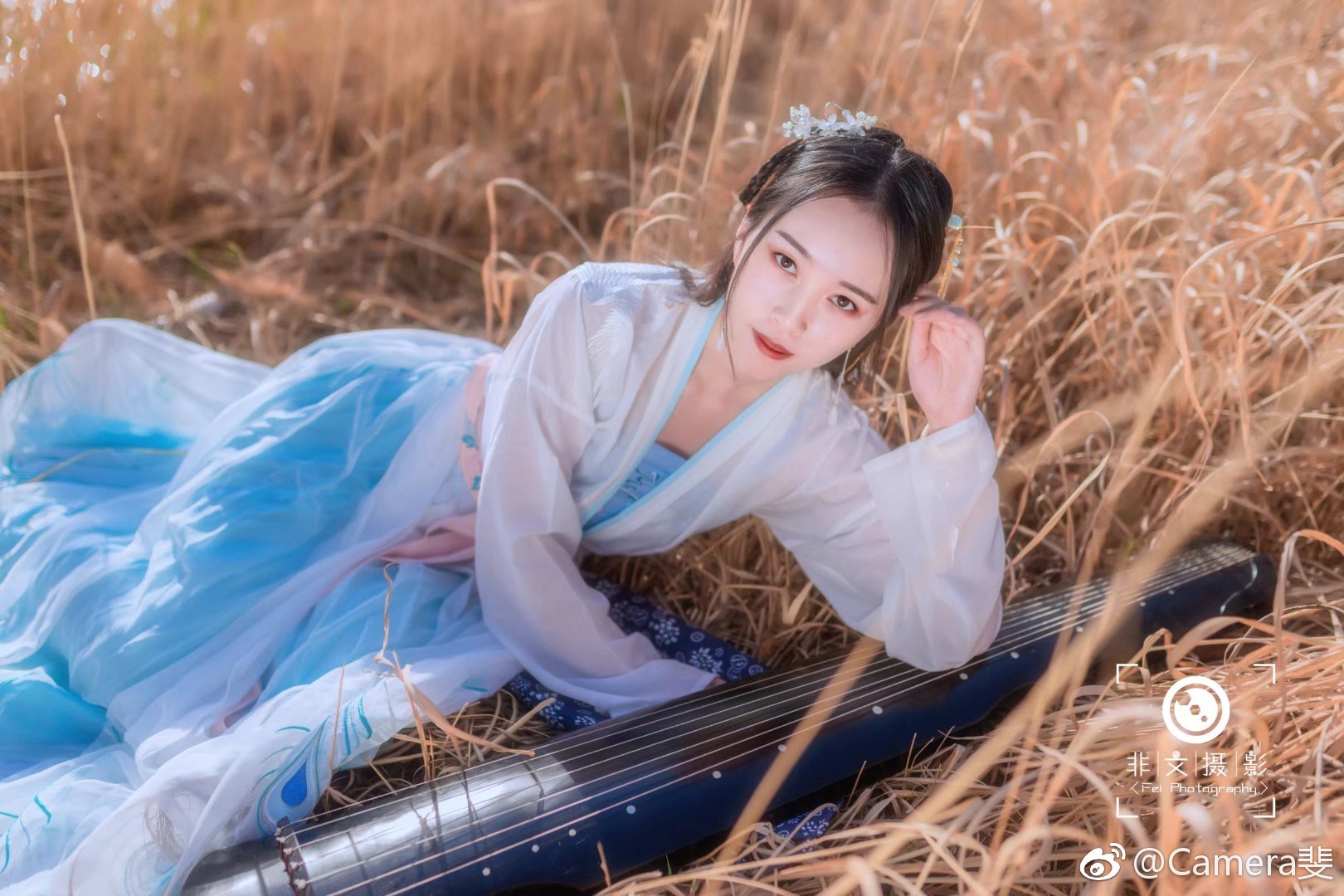 众芳摇落独暄妍占尽风情向小园