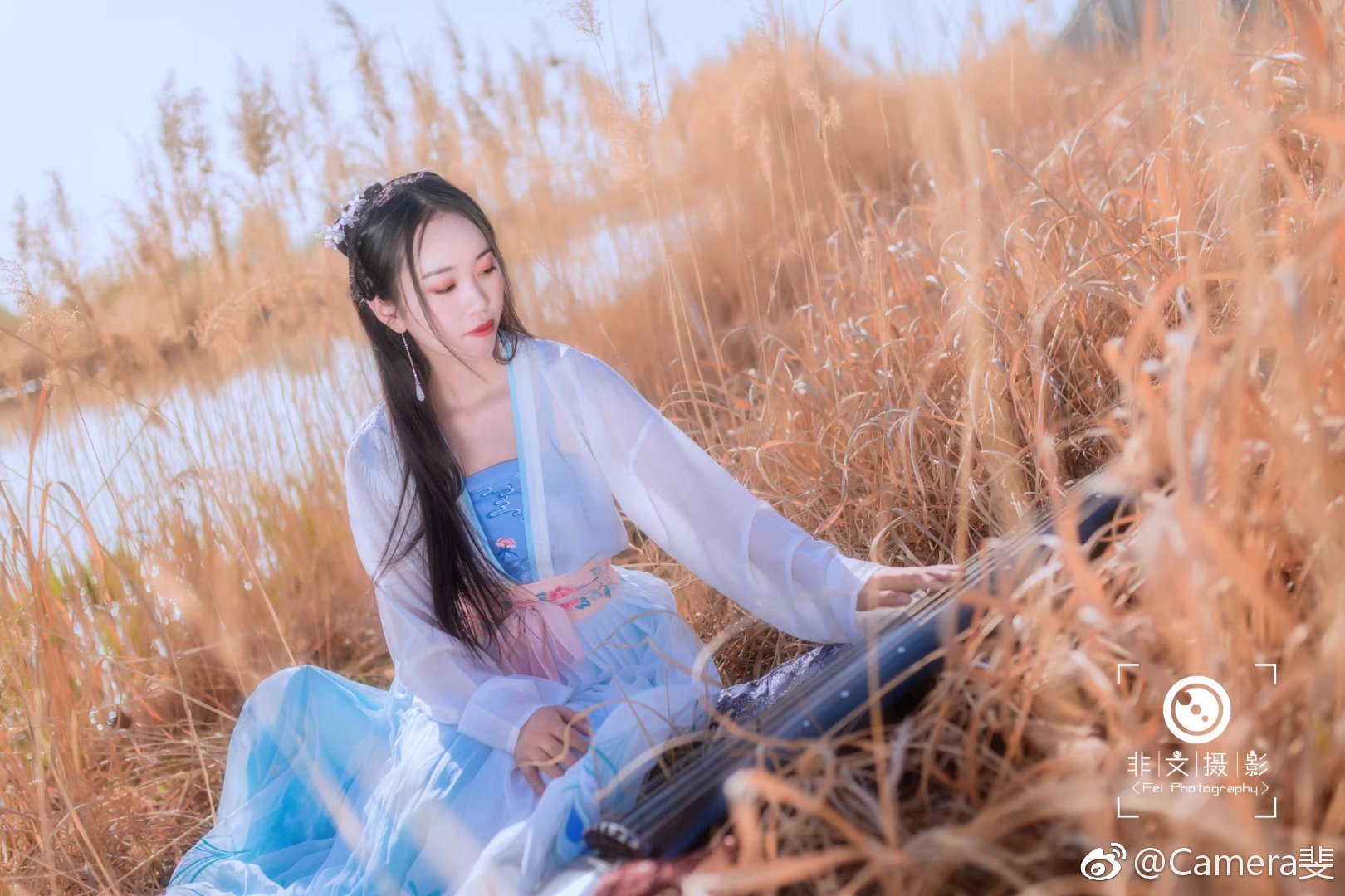 众芳摇落独暄妍占尽风情向小园