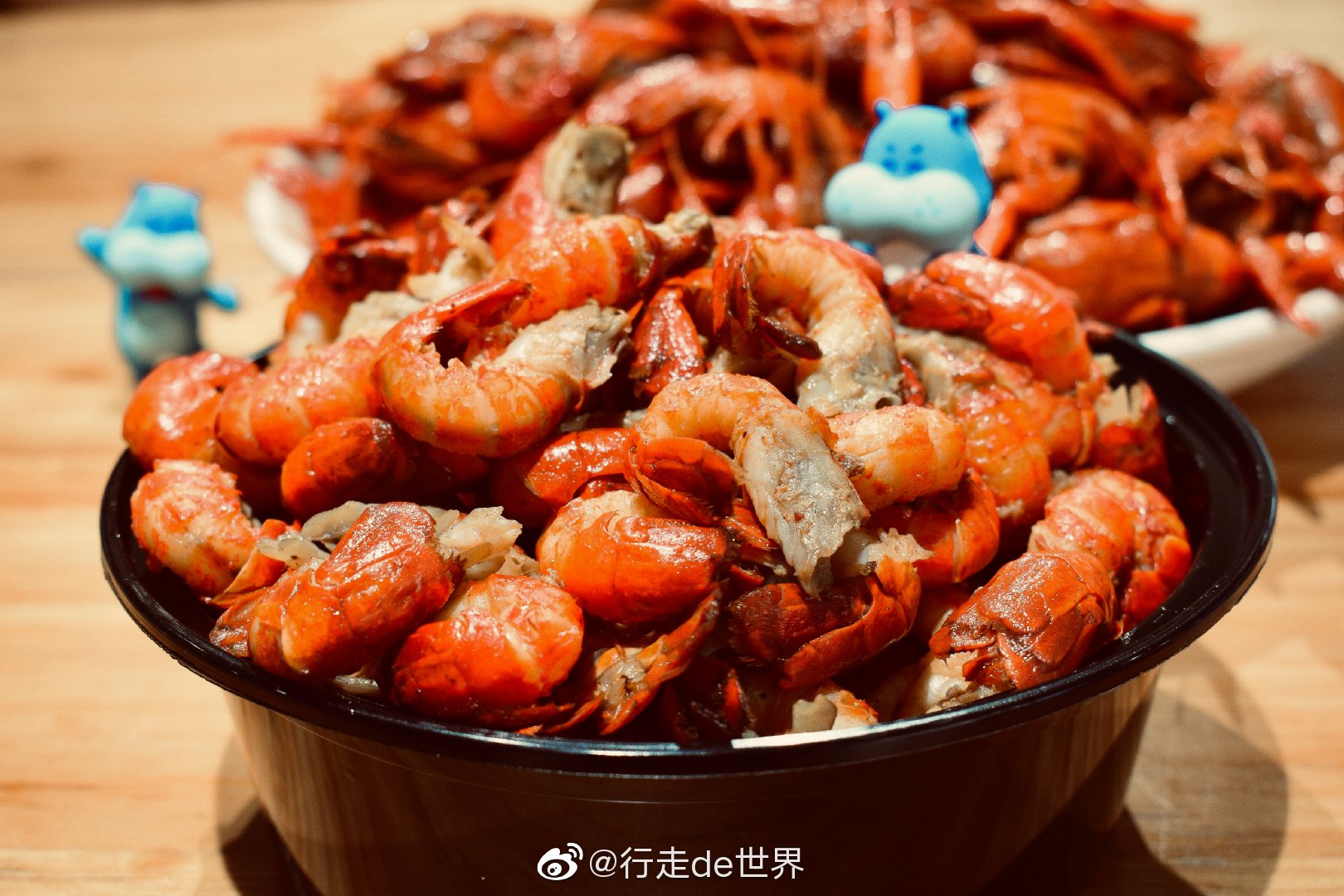 十三香小龙虾-山东聚香客餐饮管理有限公司