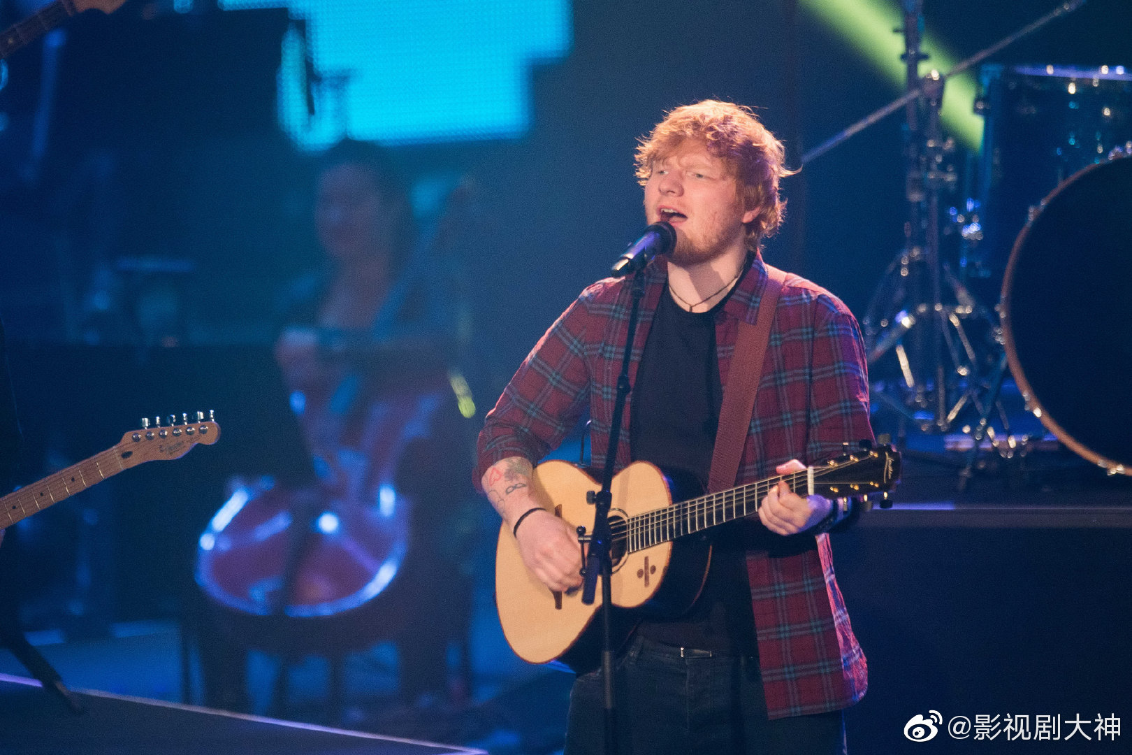 "黄老板"艾德·希兰通过媒体透露