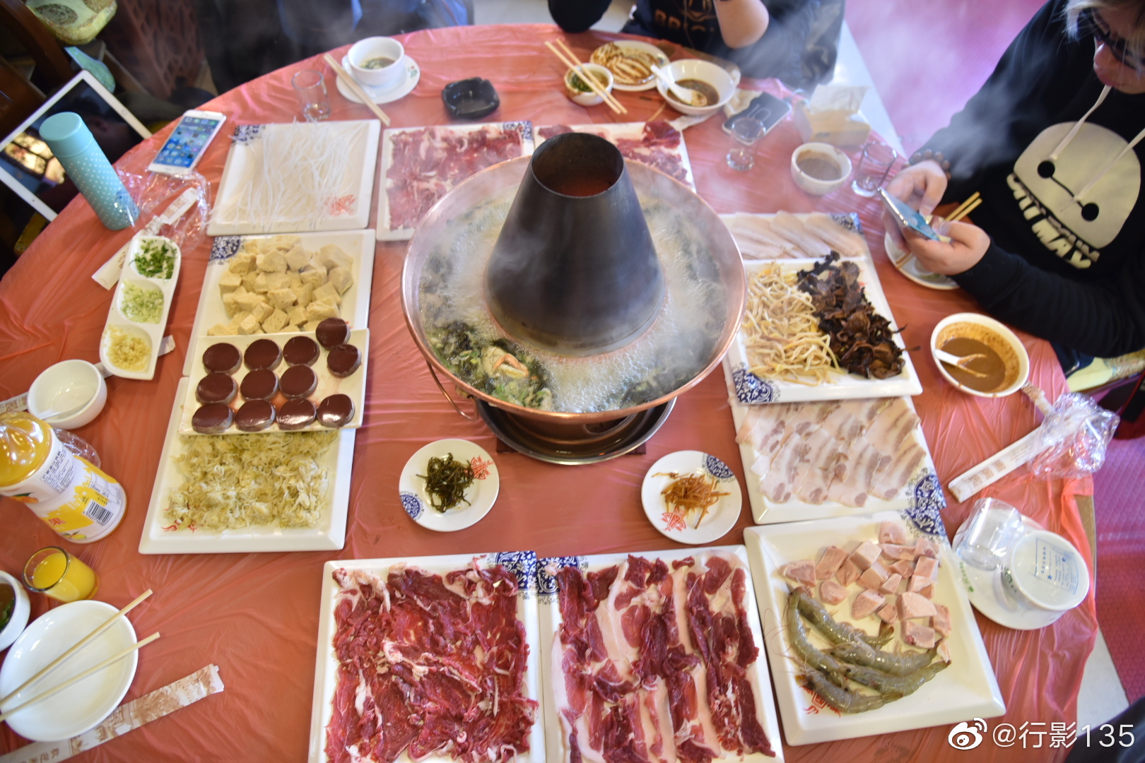 老式满族八大碗的正宗做法，一次教你八个硬菜，吃东北传统年夜饭_哔哩哔哩_bilibili