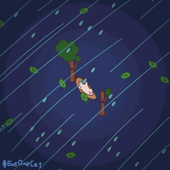 魔性自愈gif～喵(^111611^)来自:motions_cat|魔性_新浪新闻