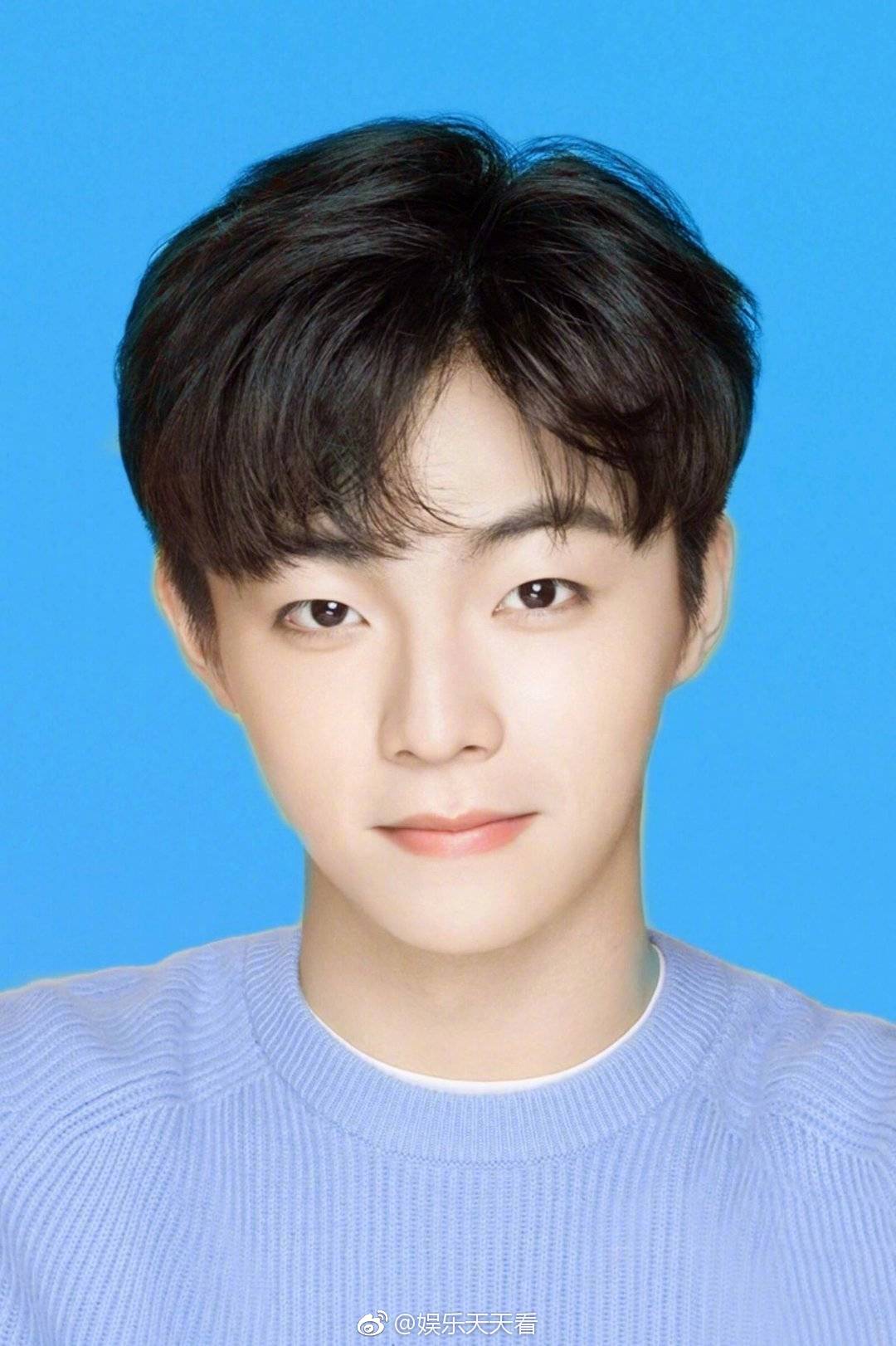 感受一下陈立农的证件照,说好的最丑不过证件照呢,都是骗人的|证件照|