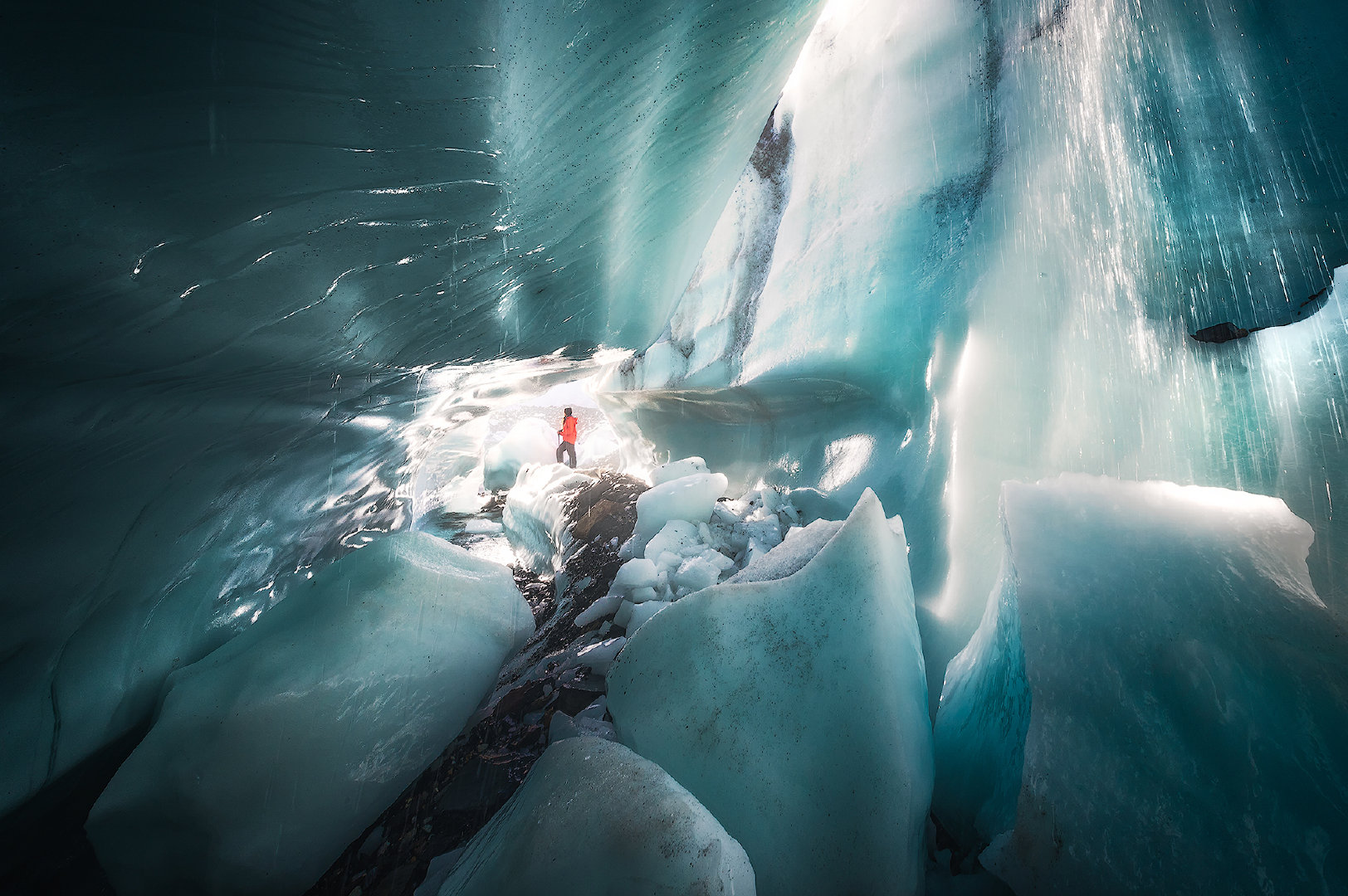 探险者系列作者:@thomas看看世界_高清图集_新浪网