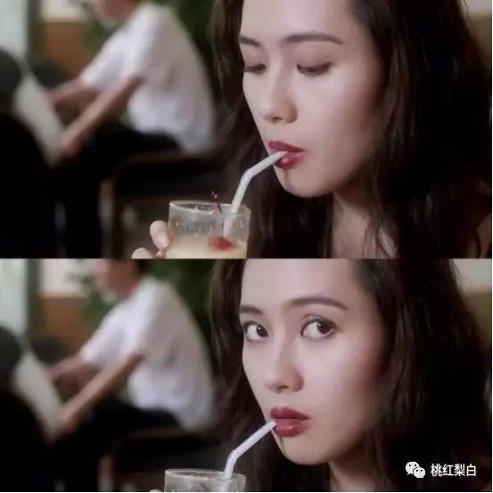 唐艺昕张若昀婚礼这么甜,就因为长了水蜜桃脸?