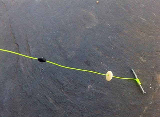 水大鲤大草,效果非凡,是一些偷钓大鱼者的利器,很多鱼塘主被海竿翻板