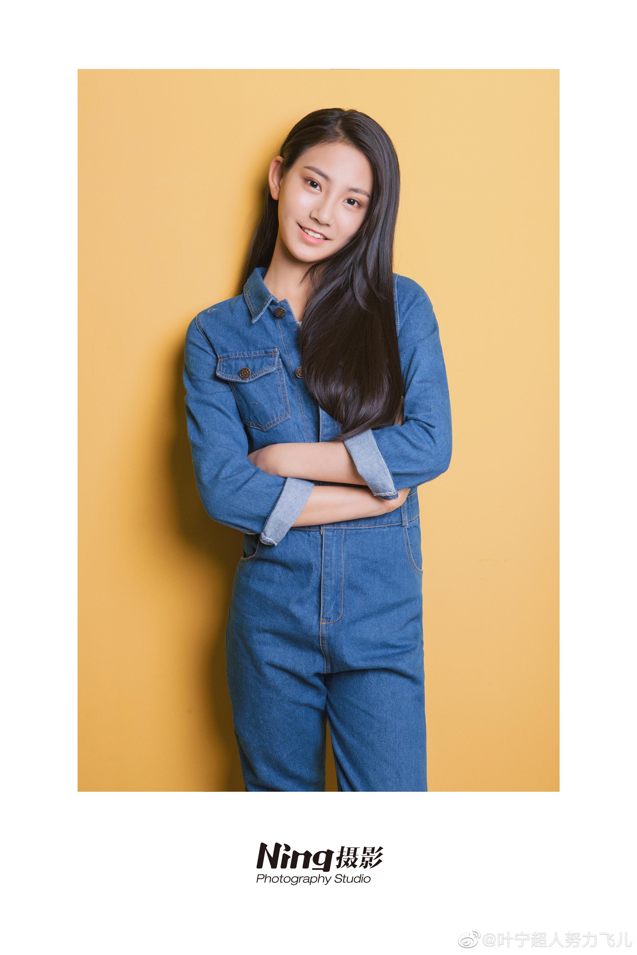 年少有为拭目以待孙伊雯宁摄影工作室