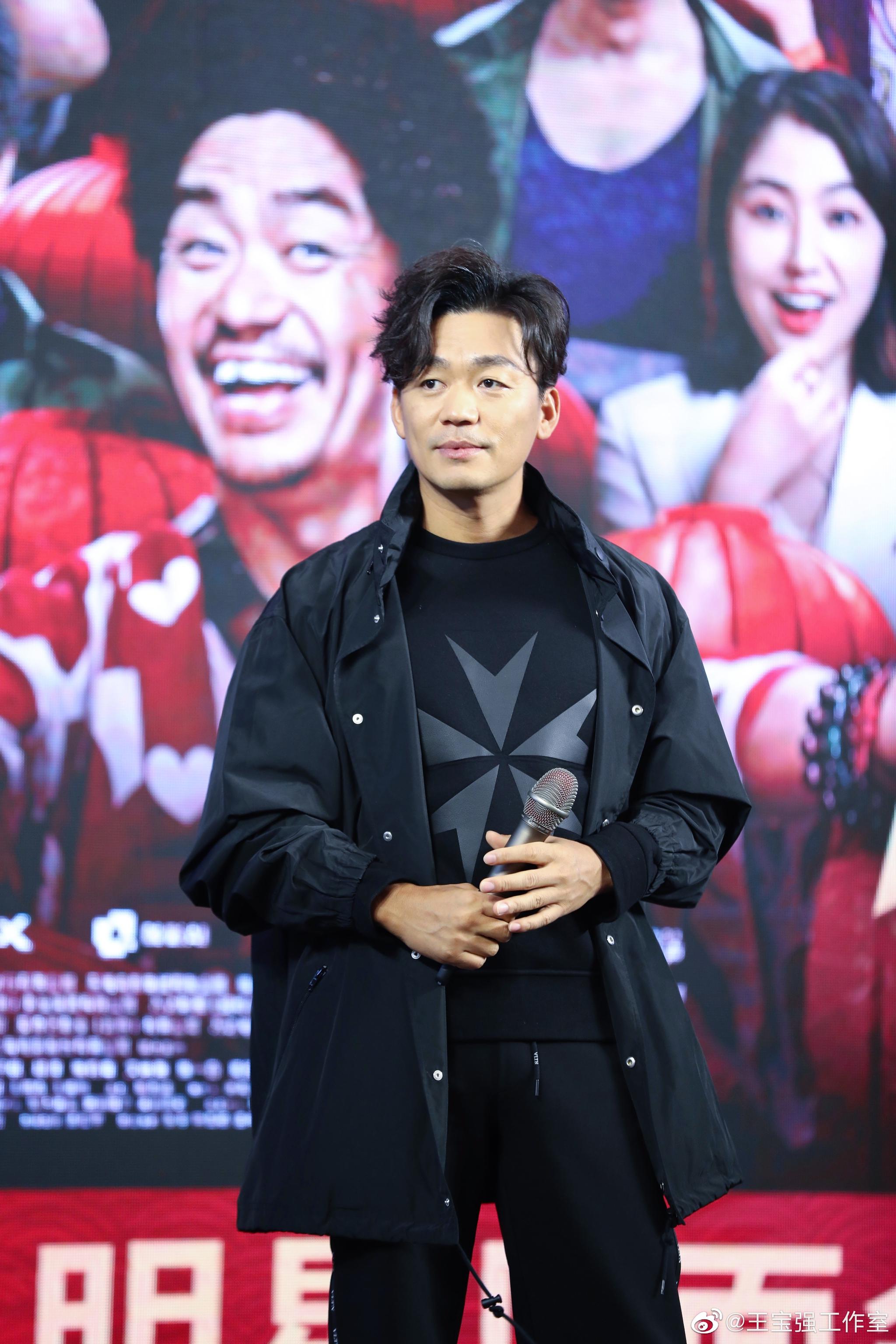 路演进入倒计时,小唐继续行走江南现身苏州,即使假期临近