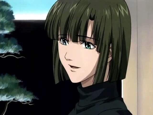 从小到大一直觉得塔矢亮和白龙长得一样啊傻傻分不清哈哈哈