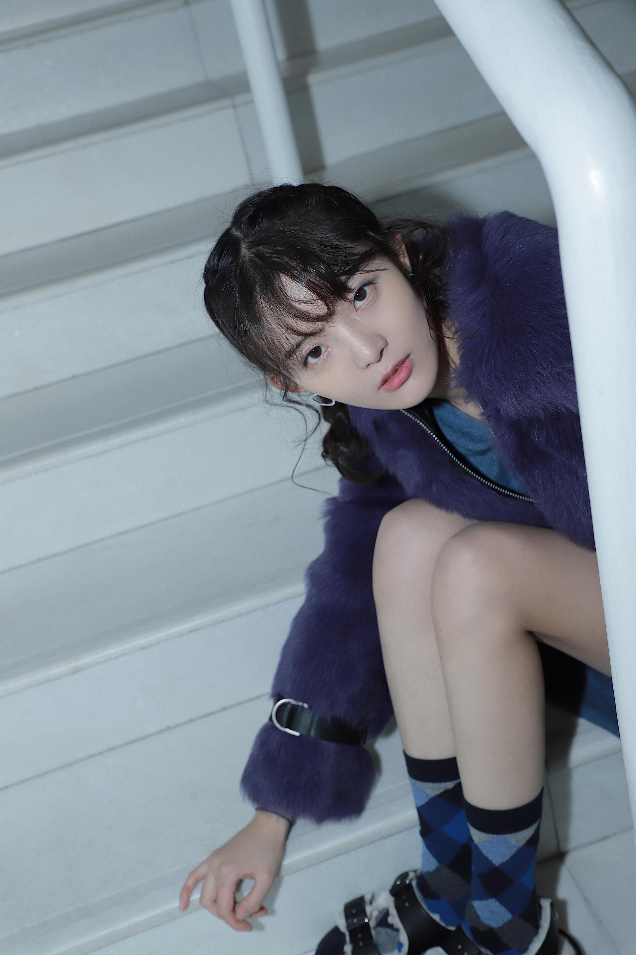 1cm领誉-王晴 受邀出席吉芬jefen 20ss 时装大秀暨品牌20周年发布会