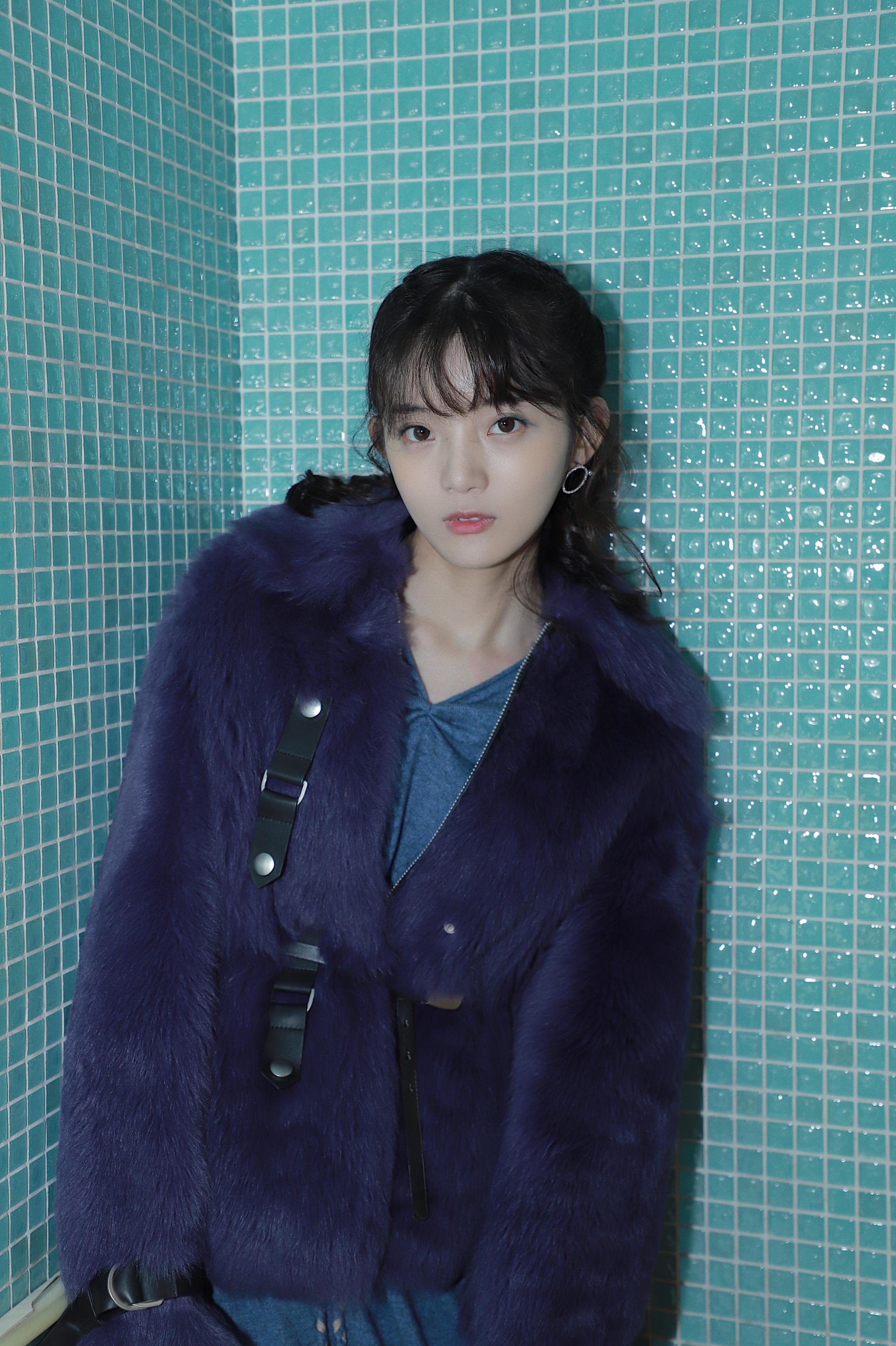 1cm领誉-王晴 受邀出席吉芬jefen 20ss 时装大秀暨品牌20周年发布会