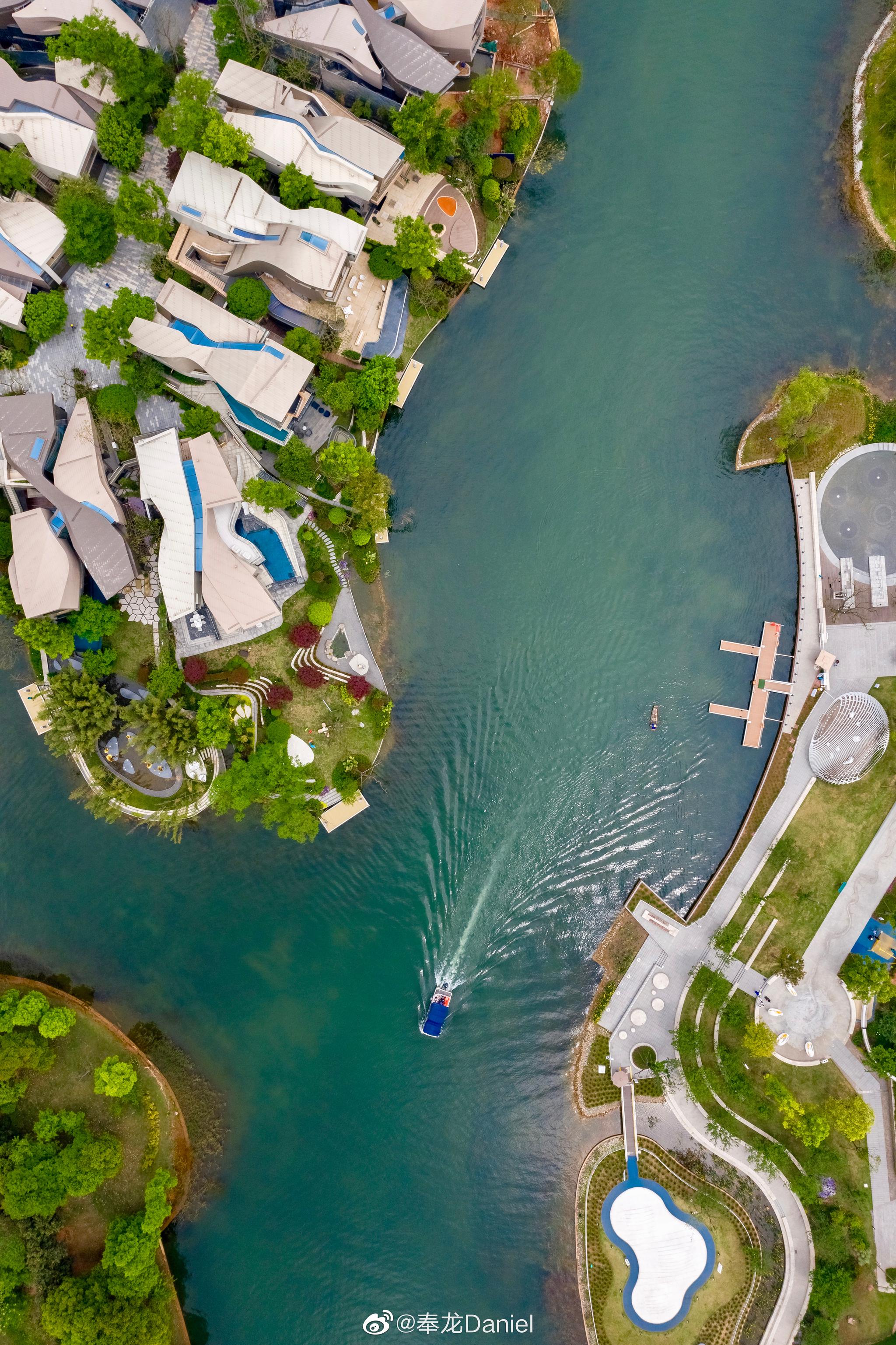 成都版威尼斯水城喜欢么摄影奉龙daniel