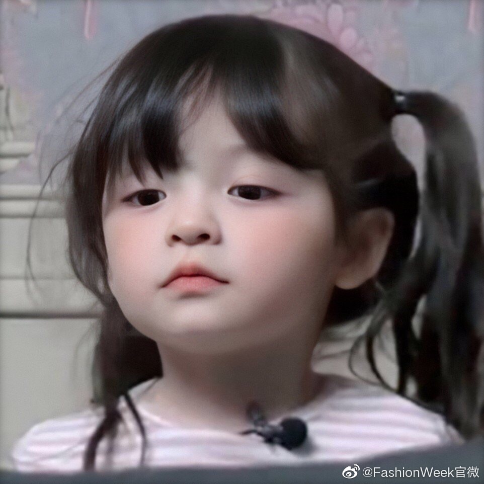 朴娜恩头像向 | 可爱的小天使