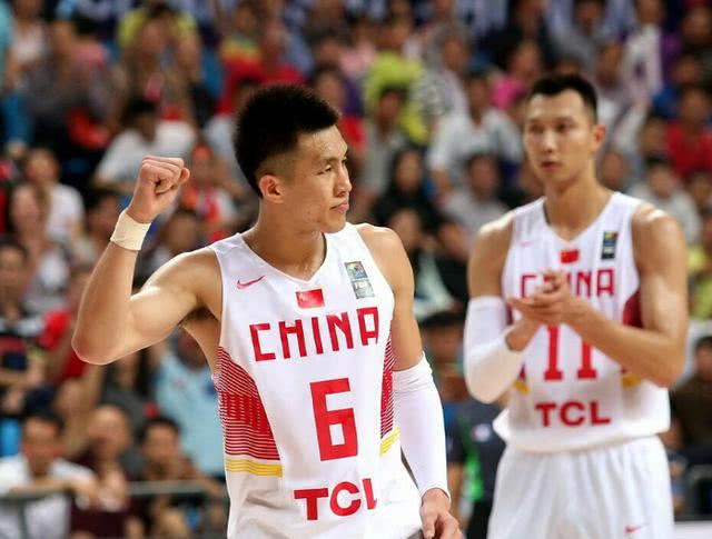 中国男篮世界杯前景如何?种子球队中最弱,想进