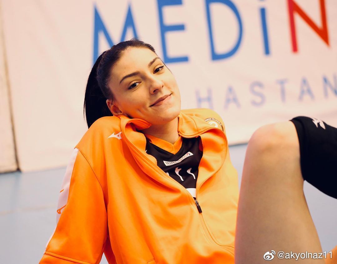 塞尔维亚接应博斯科维奇加盟土耳其伊萨奇巴希俱乐部已经有5个赛季了