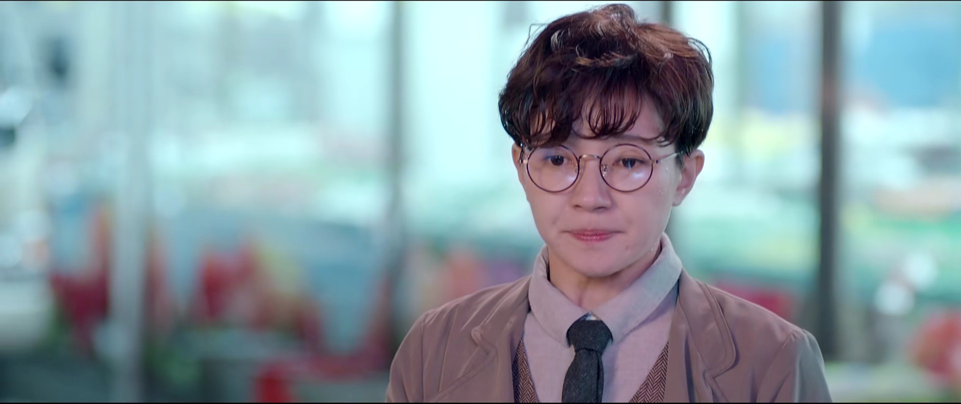 焦俊艳在法医秦明里的演技太赞了网友表示都被她实力圈粉