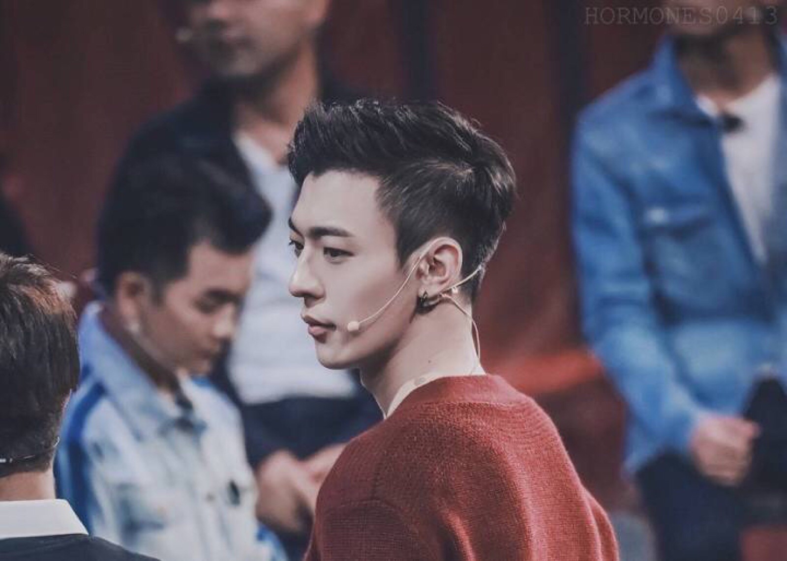 卜凡个人工作室成立,退团风波疑坐实,国内环境偶像难以成团