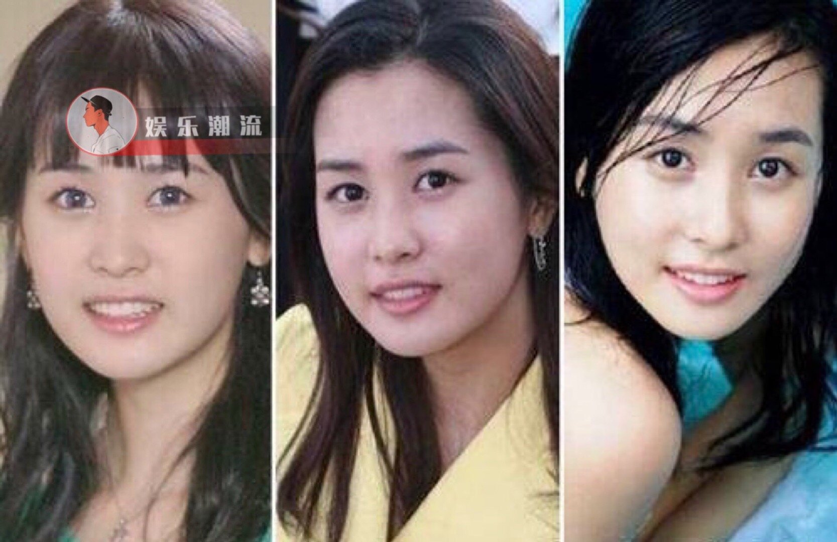 李多海的脸认不出?大方承认整容,但是没必要啊