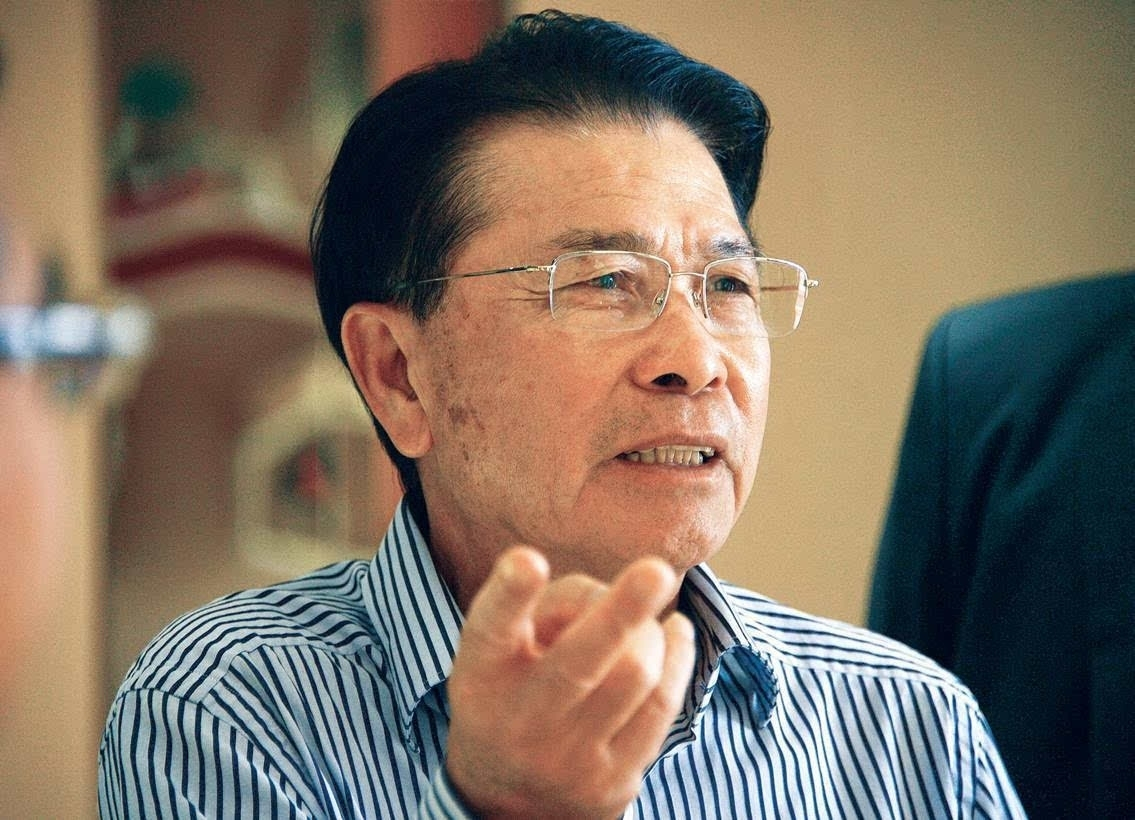 美的公子身价千亿,为了洗温泉专程飞日本,网友:买车好像买玩具