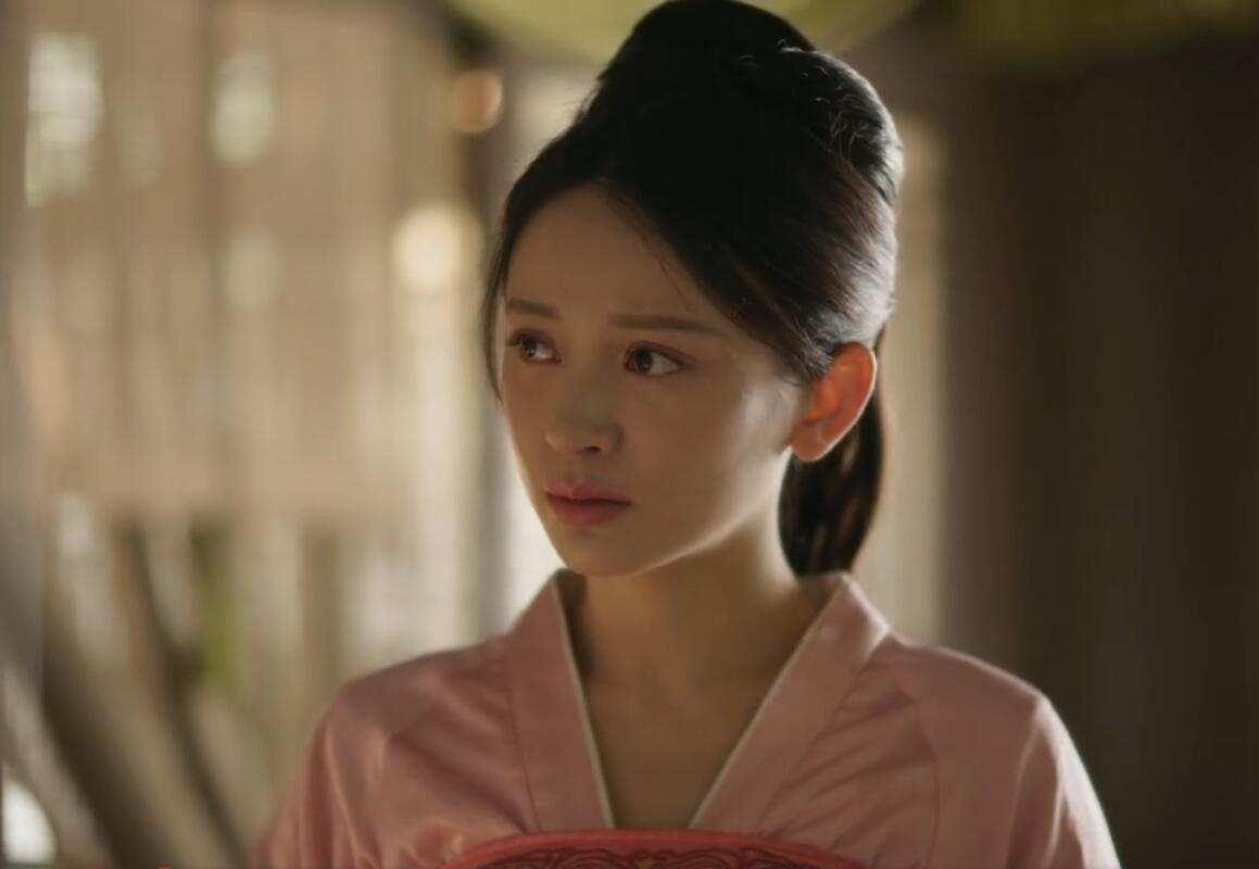 知否:墨兰推倒明兰和如兰后,有谁注意到梁晗的表情,信息量好大